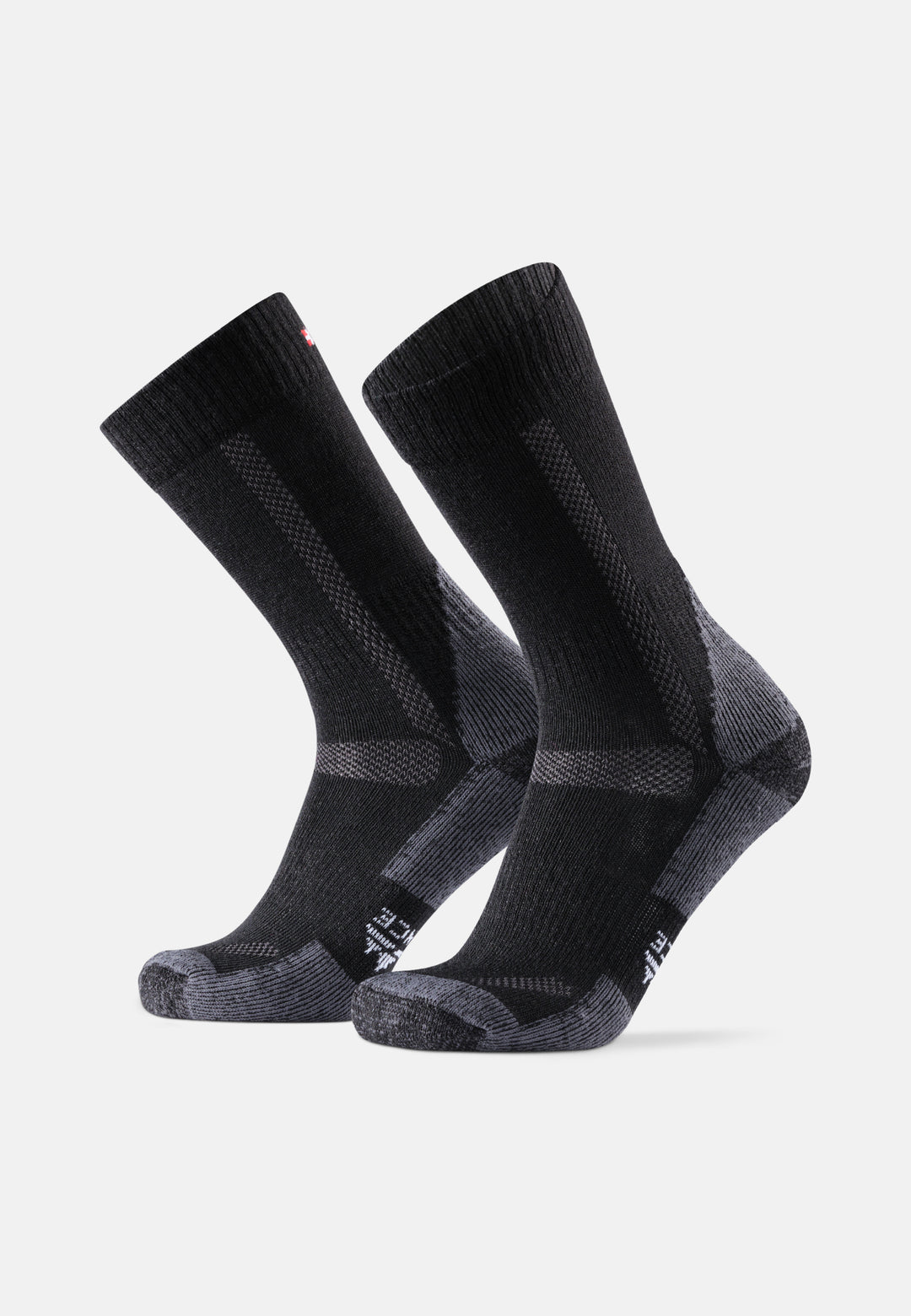 Danish Endurance Merino Wool Hiking Socks- (39-42 / US 8-10)