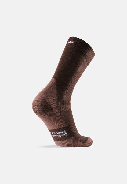 MERINO WANDERSOCKEN CLASSIC