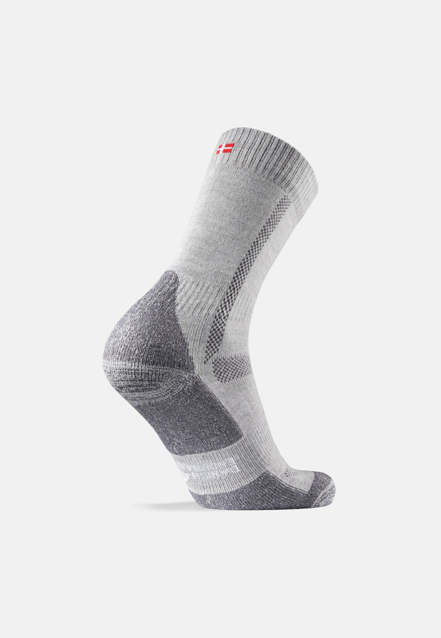 MERINO WOOL HIKING SOCKS