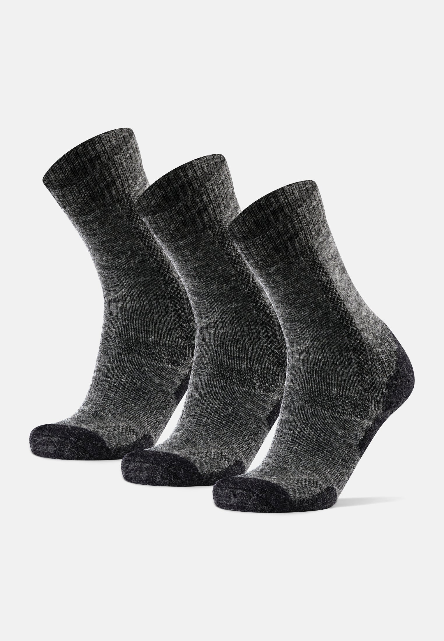 MERINO WOOL HIKING SOCKS