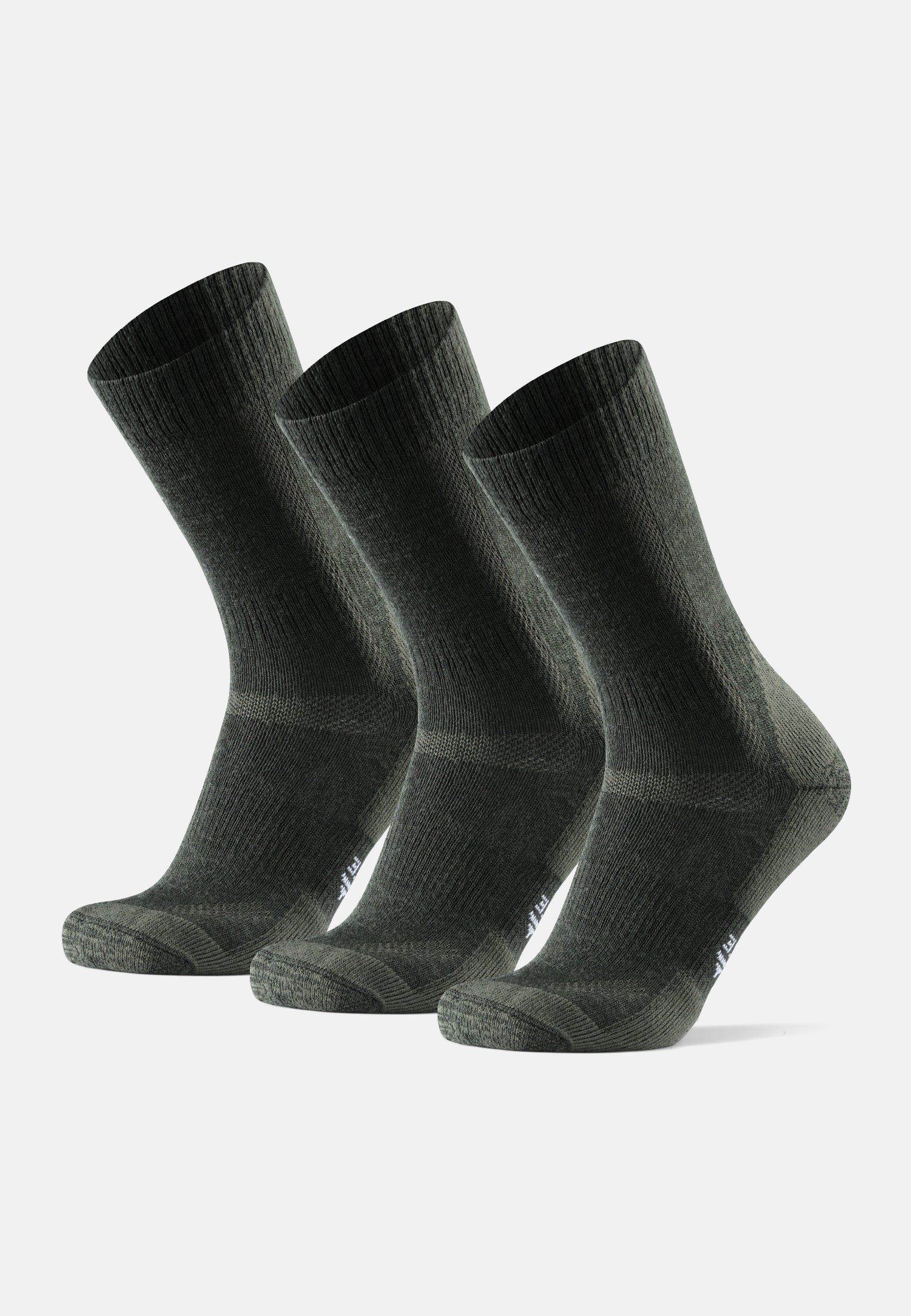 CHAUSSETTES DE RANDONNÉE EN LAINE MÉRINOS