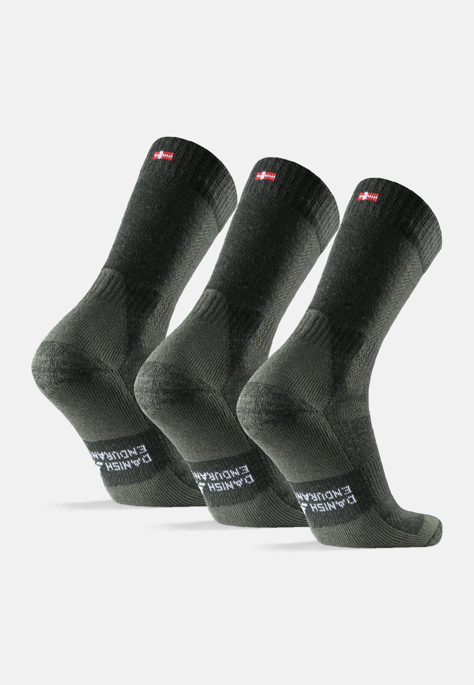 MERINO WANDERSOCKEN CLASSIC