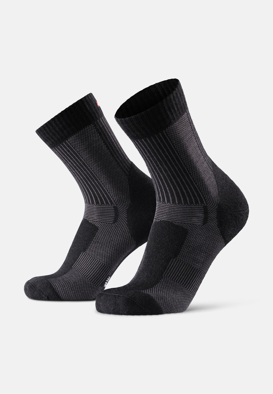 MERINO WOOL HIKING SOCKS LIGHT