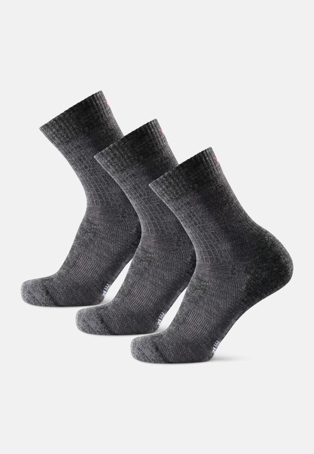 MERINO WOOL HIKING SOCKS LIGHT