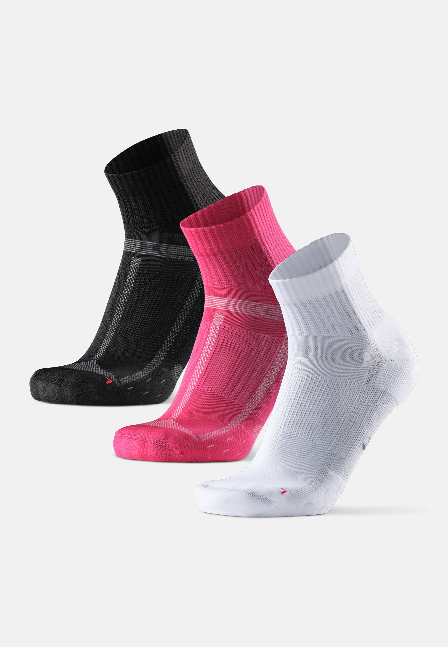 LONG-DISTANCE RUNNING SOCKS