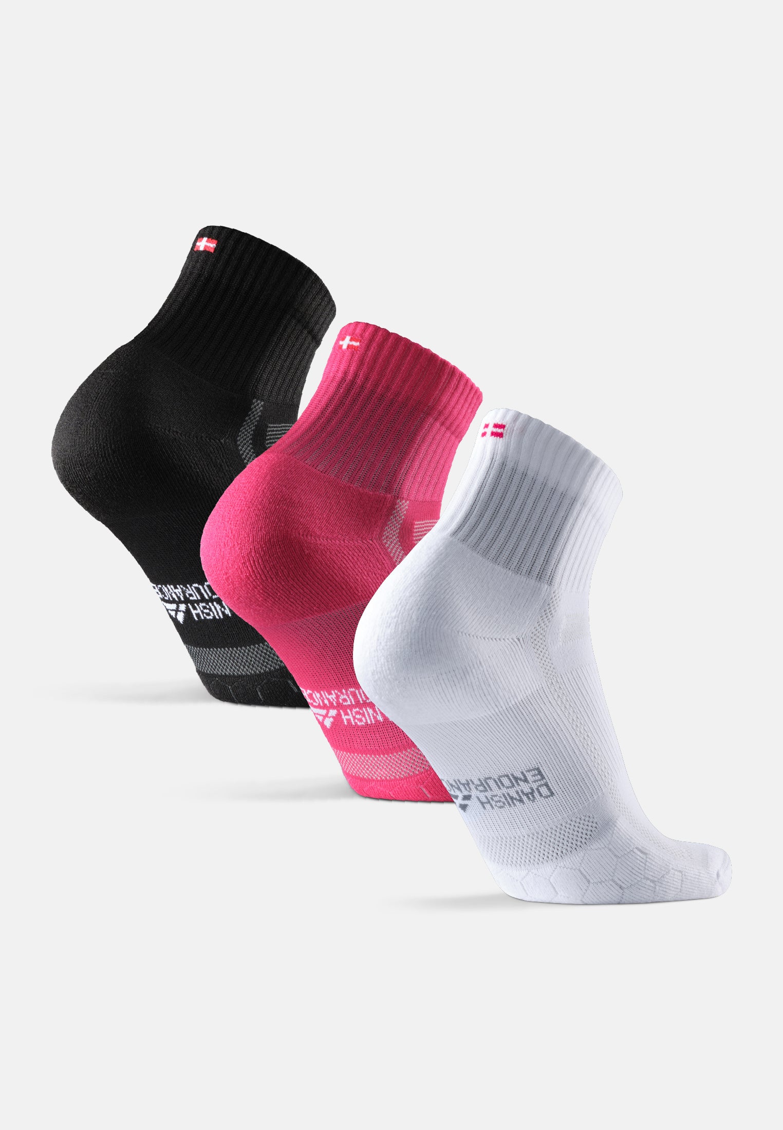 LONG-DISTANCE RUNNING SOCKS