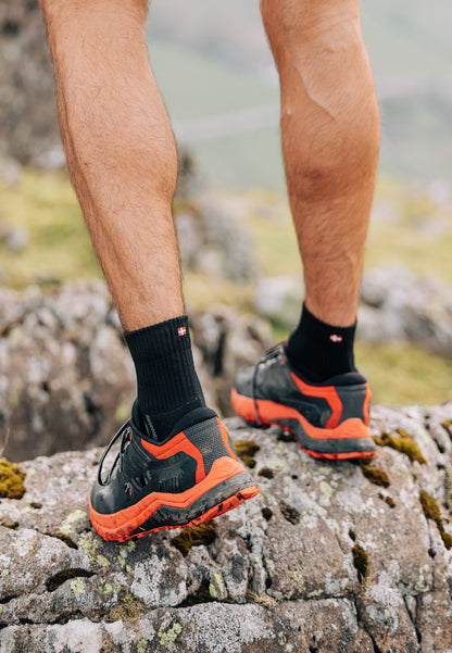 LANGSTRECKEN-LAUFSOCKEN