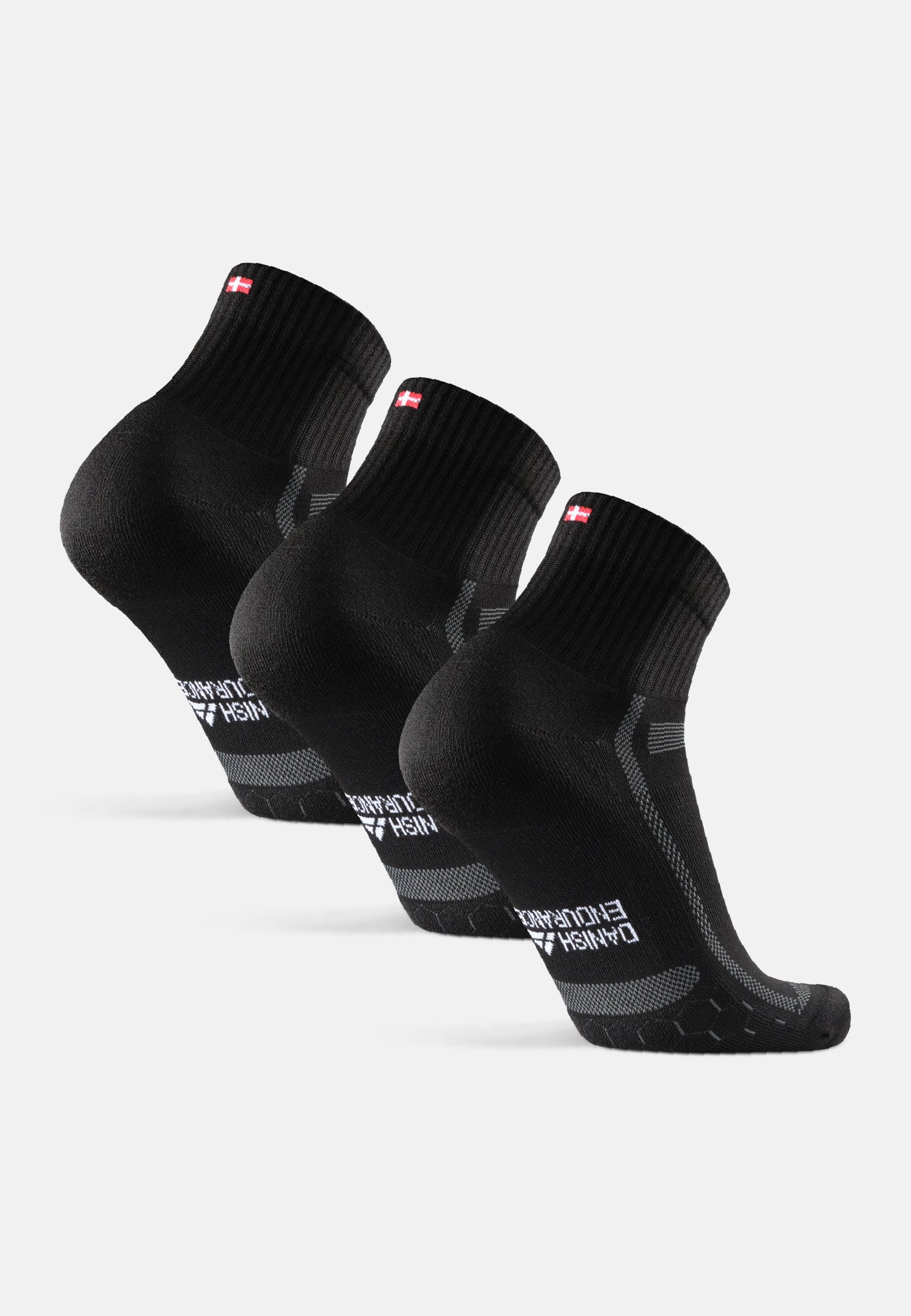 LONG-DISTANCE RUNNING SOCKS