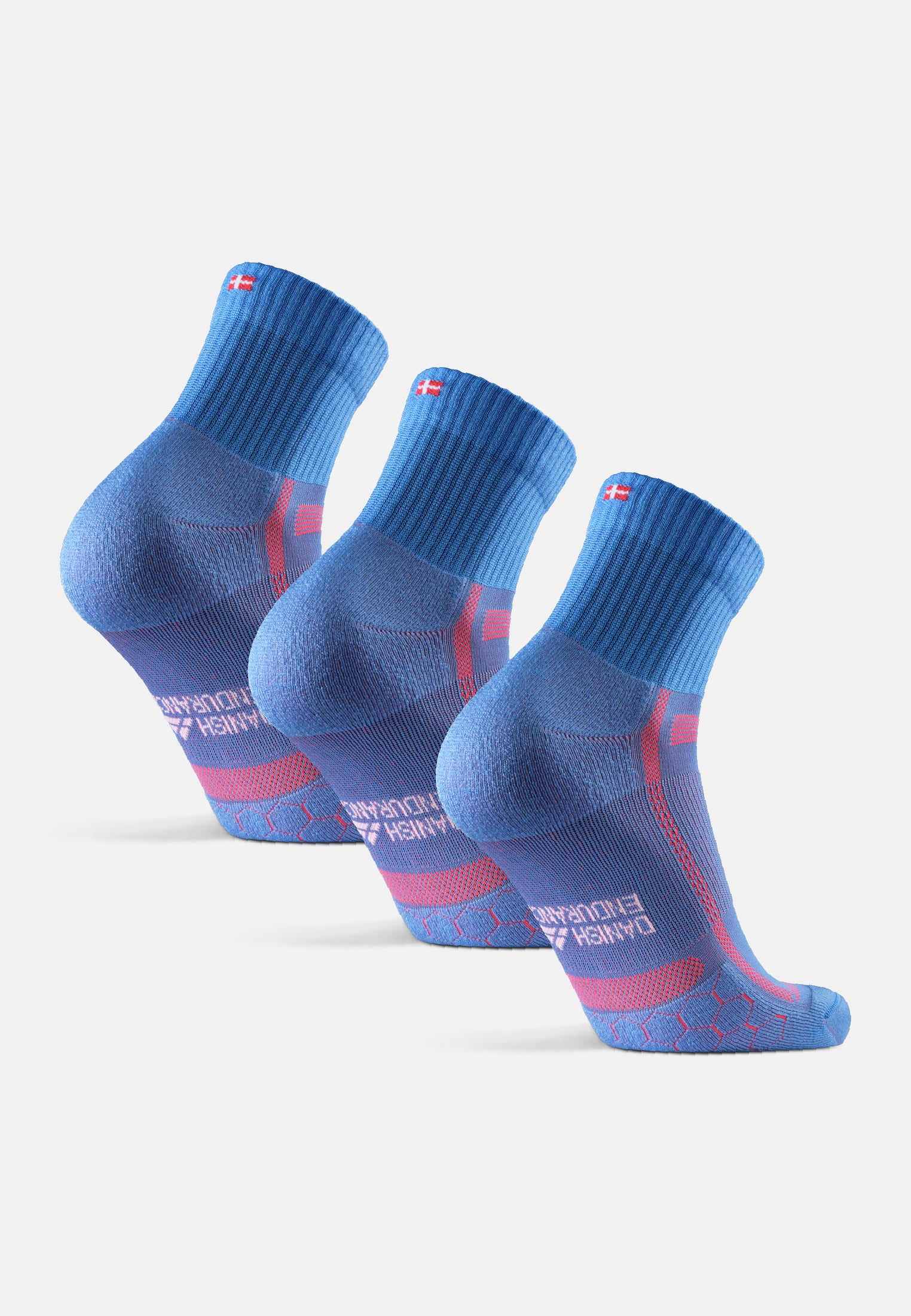 CHAUSSETTES DE COURSE LONGUE DISTANCE