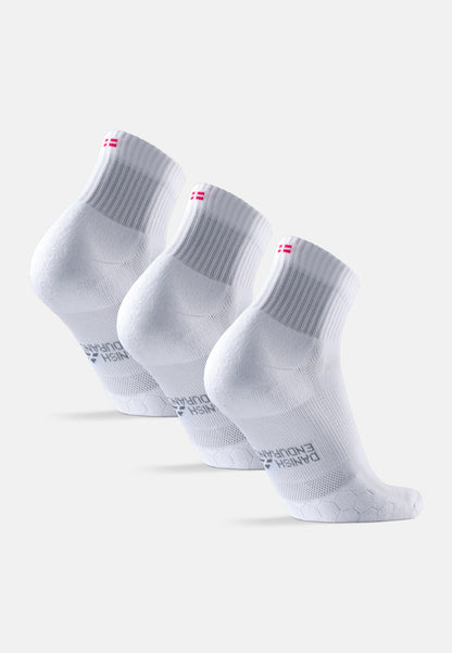 LAUFSOCKEN FÜR LANGE DISTANZEN