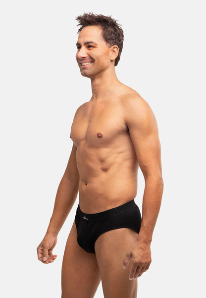 COTTON BRIEFS