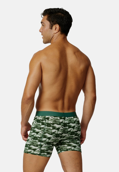 KLASSISCHE BOXERSHORTS