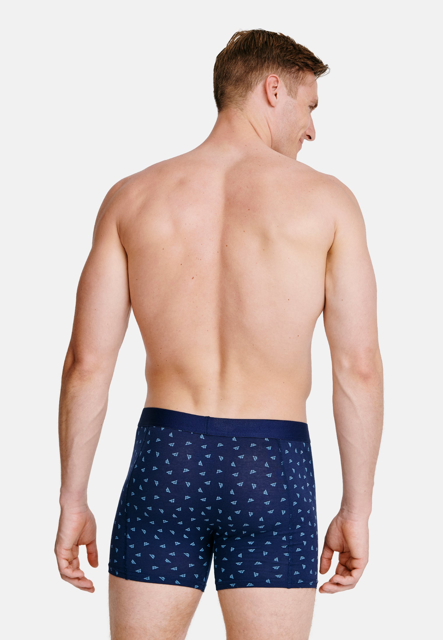 KLASSISCHE BOXERSHORTS