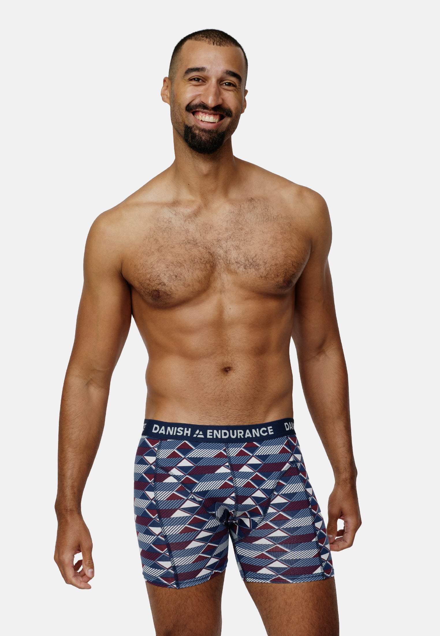 KLASSISCHE BOXERSHORTS