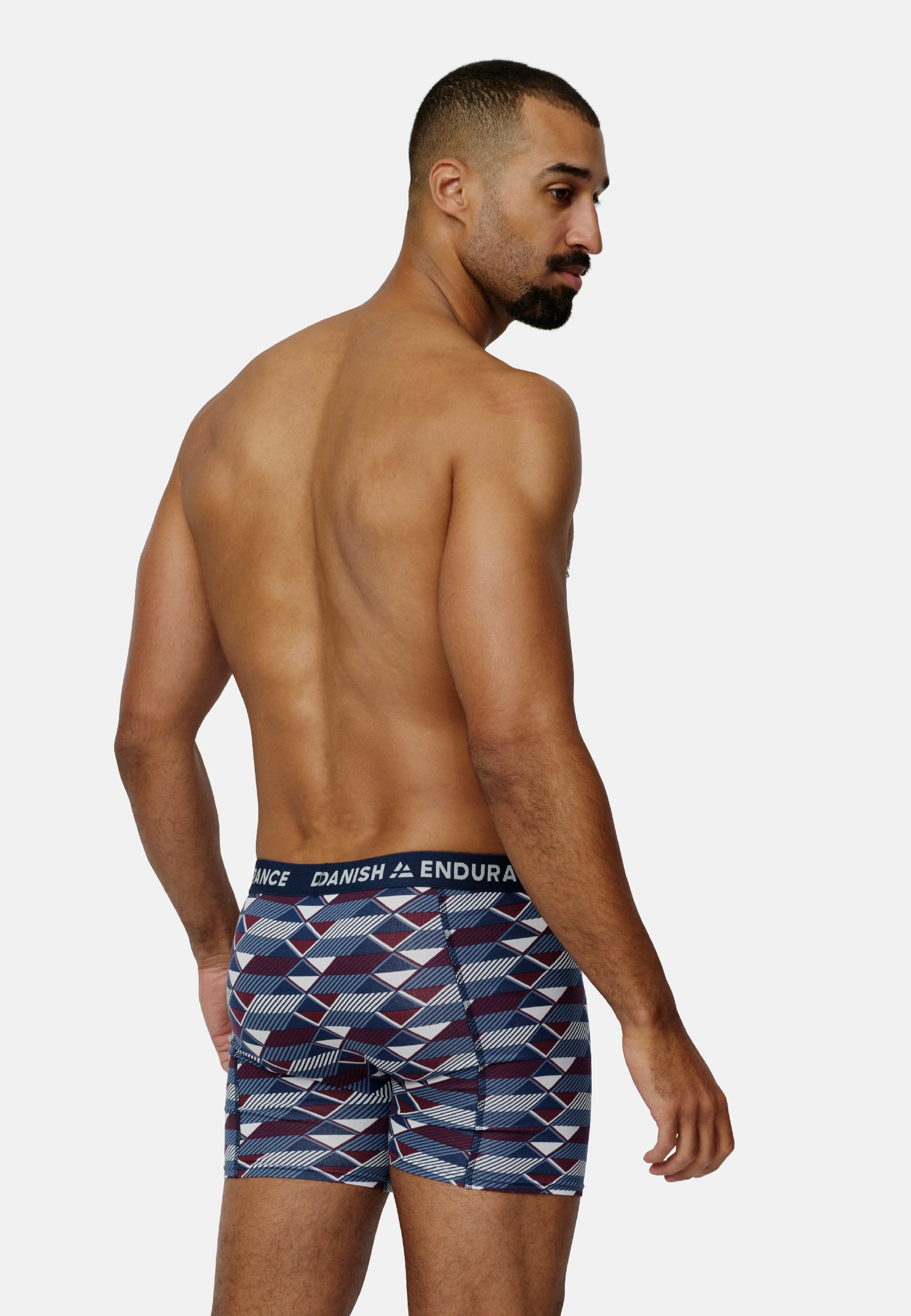 KLASSISCHE BOXERSHORTS