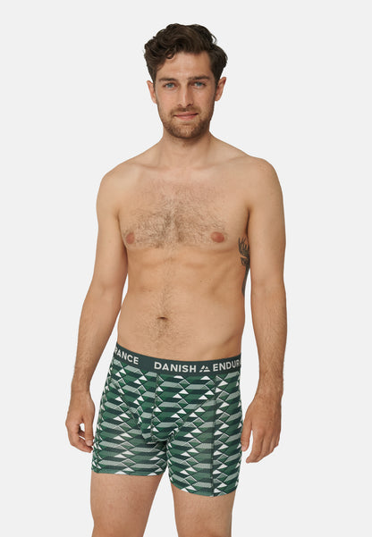 KLASSISCHE BOXERSHORTS