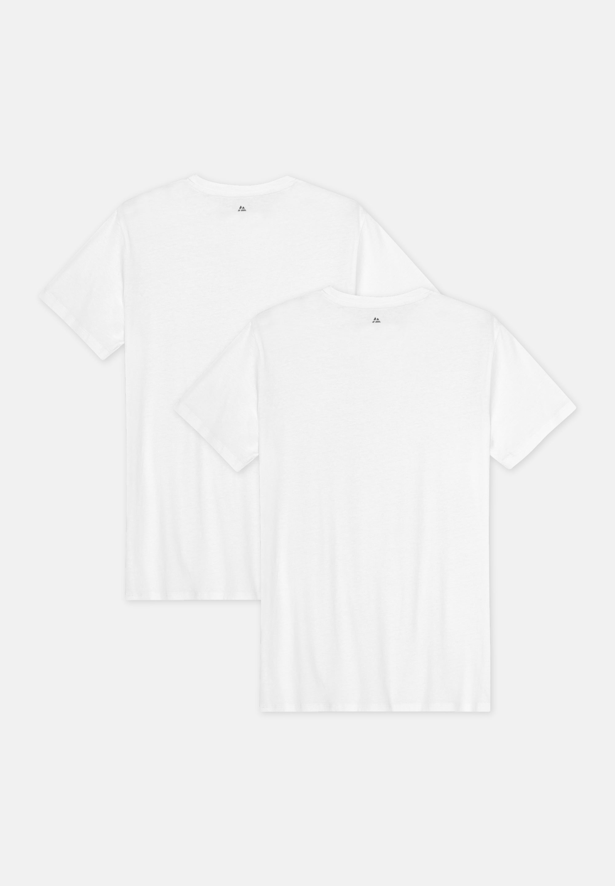 MODAL V-AUSSCHNITT T-SHIRT FÜR HERREN