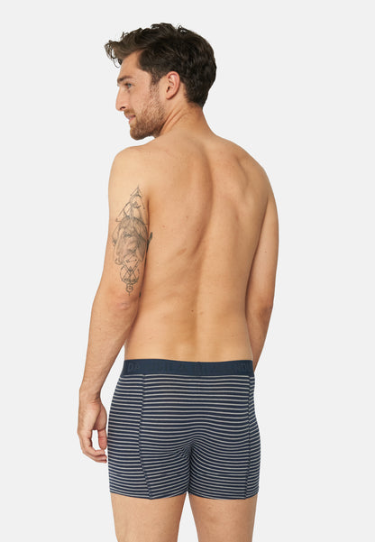 ORGANIC COTTON TRUNKS