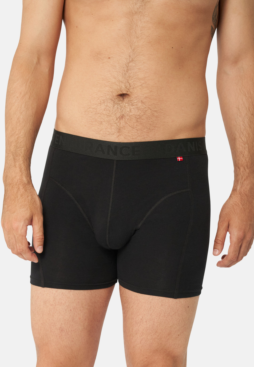 BOXERSHORTS AUS BIO BAUMWOLLE