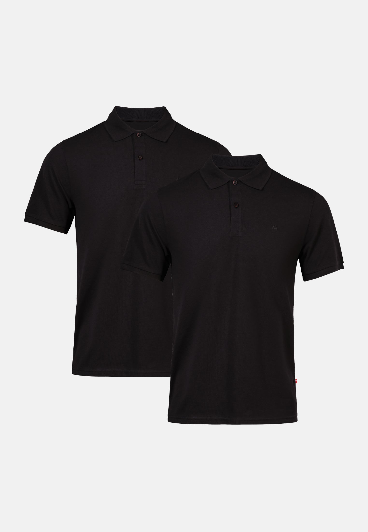 MEN'S ORGANIC COTTON POLO SHIRT