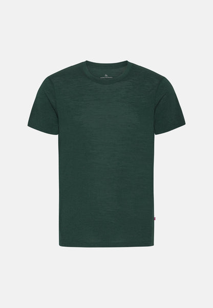 100% MERINO T-SHIRT FOR MEN