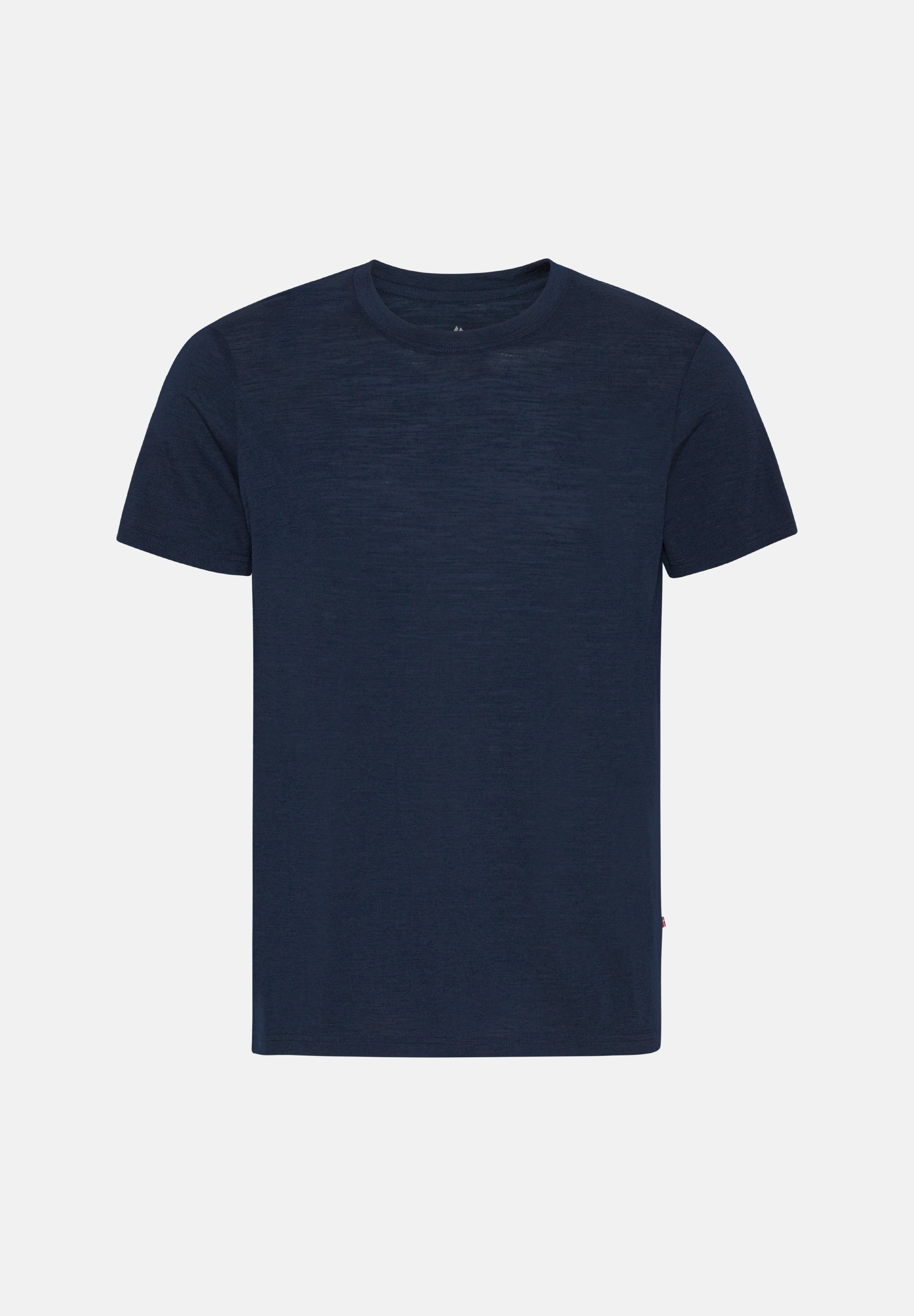 100% MERINO T-SHIRT FOR MEN