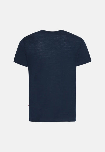 100% MERINO T-SHIRT TIL MÆND