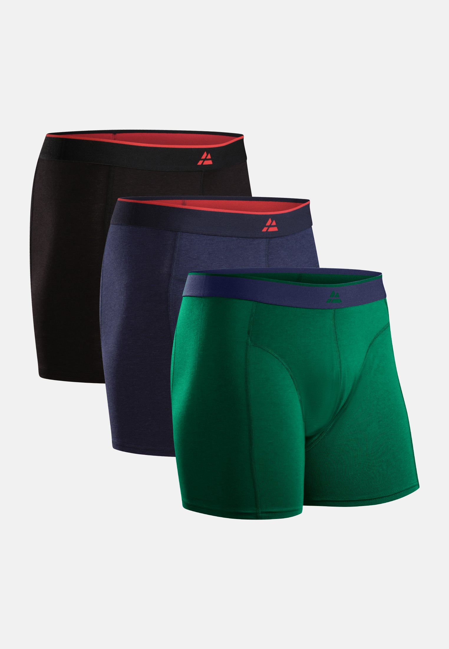 BOXERS DE BAMBÚ