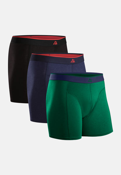 BOXERS DE BAMBÚ