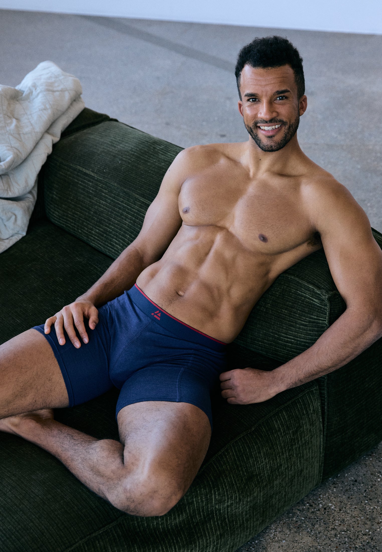 BOXERS DE BAMBÚ