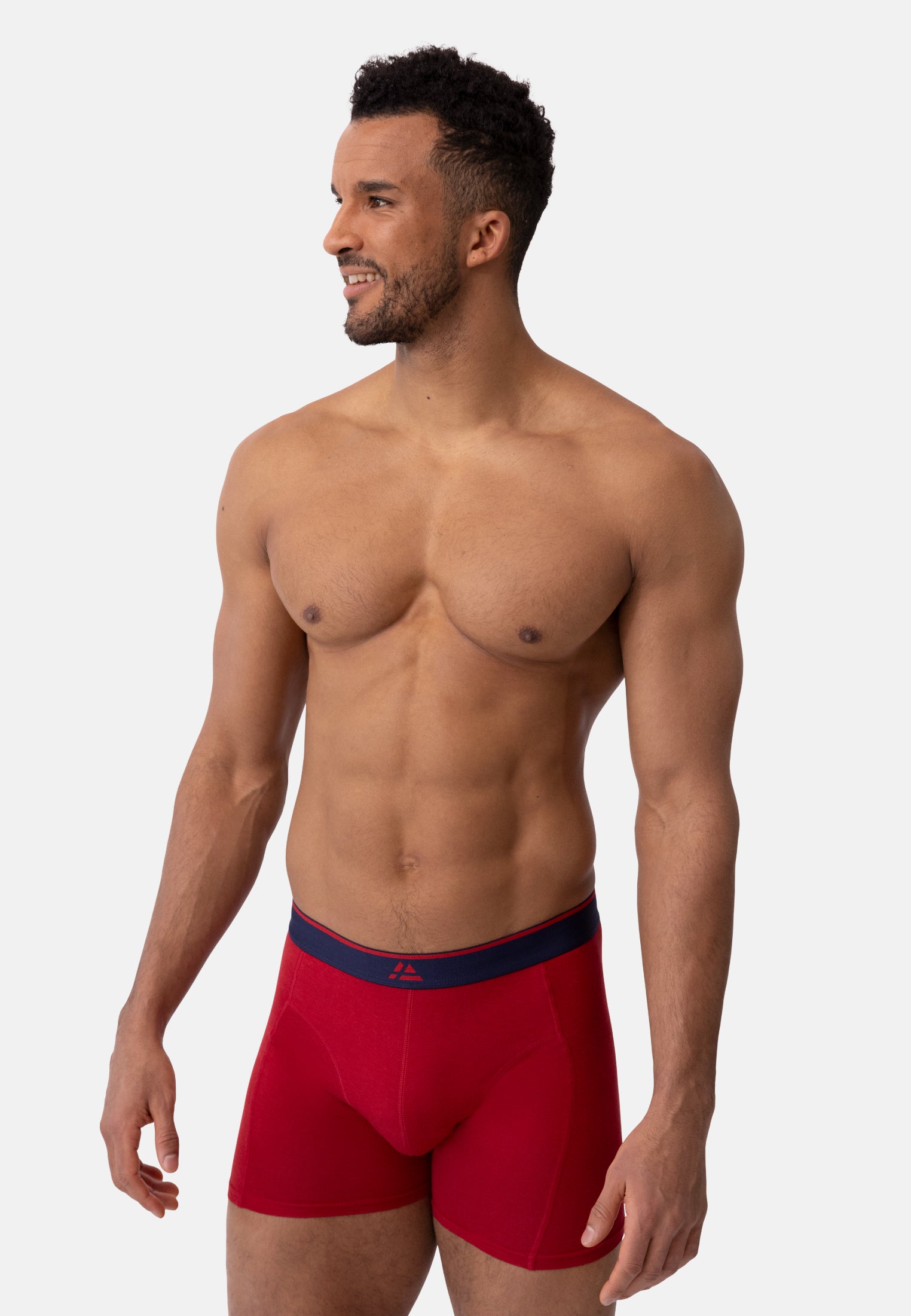 BOXERS DE BAMBÚ