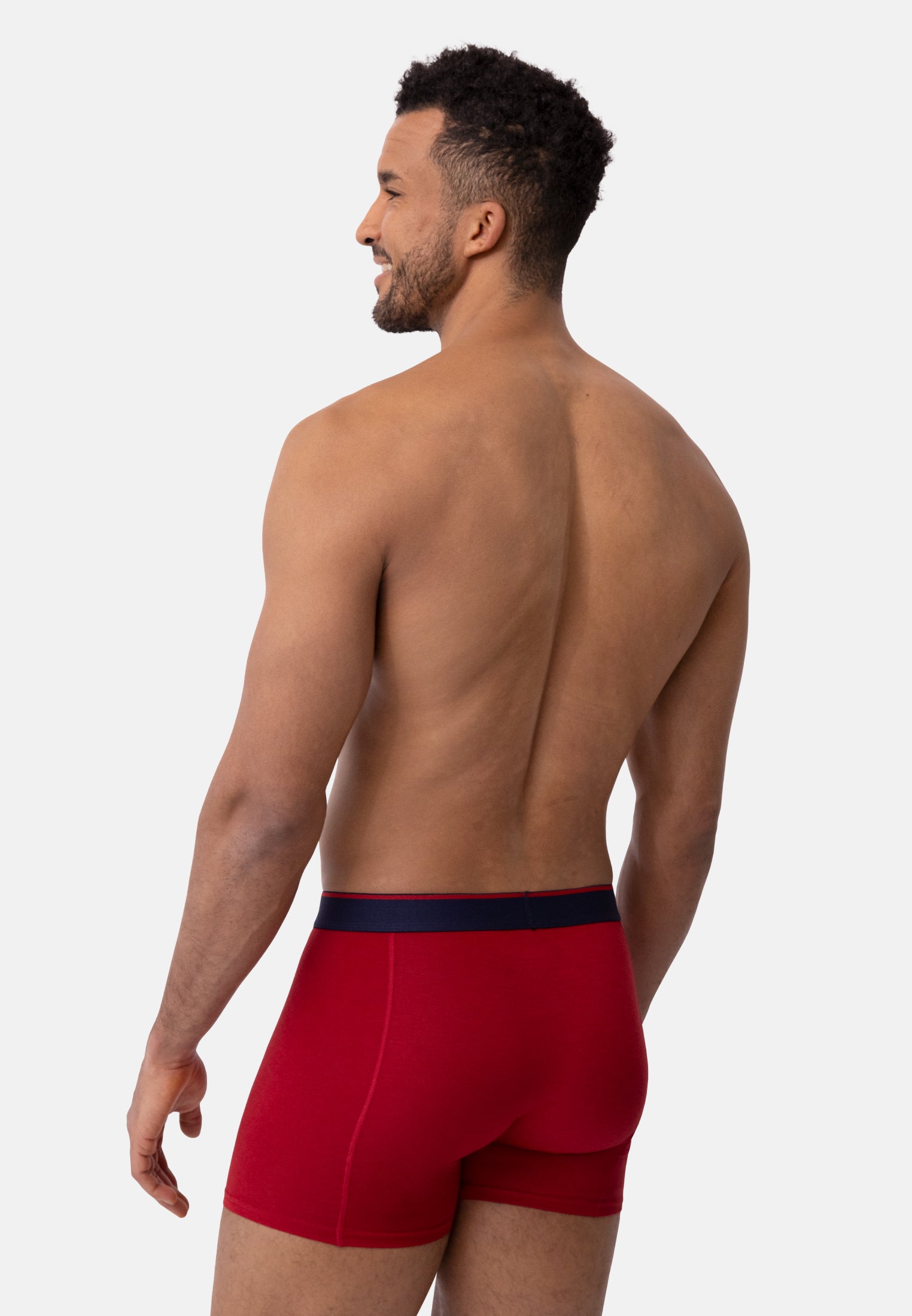 BOXERS DE BAMBÚ