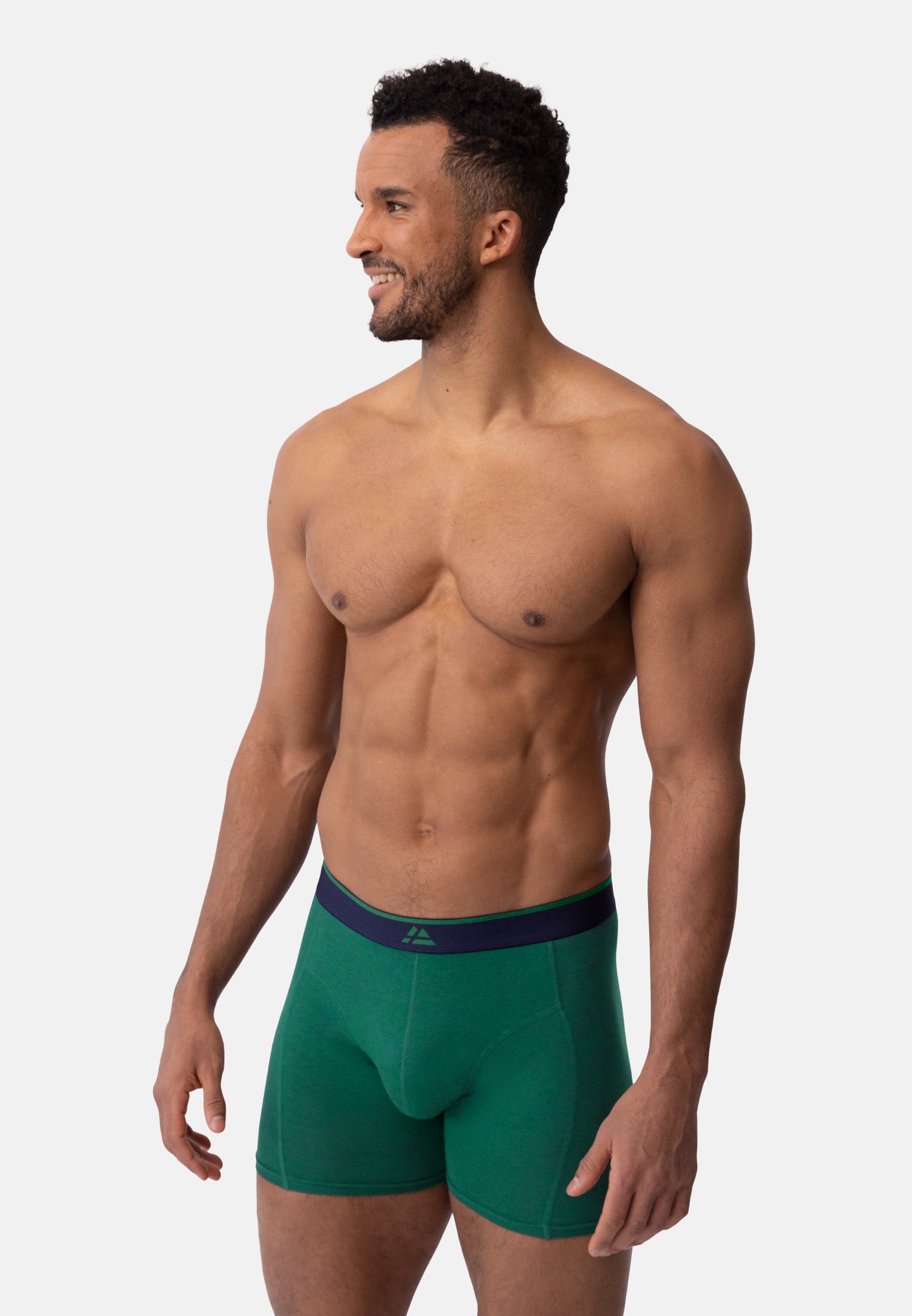BOXERS DE BAMBÚ