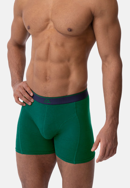BOXERS DE BAMBÚ