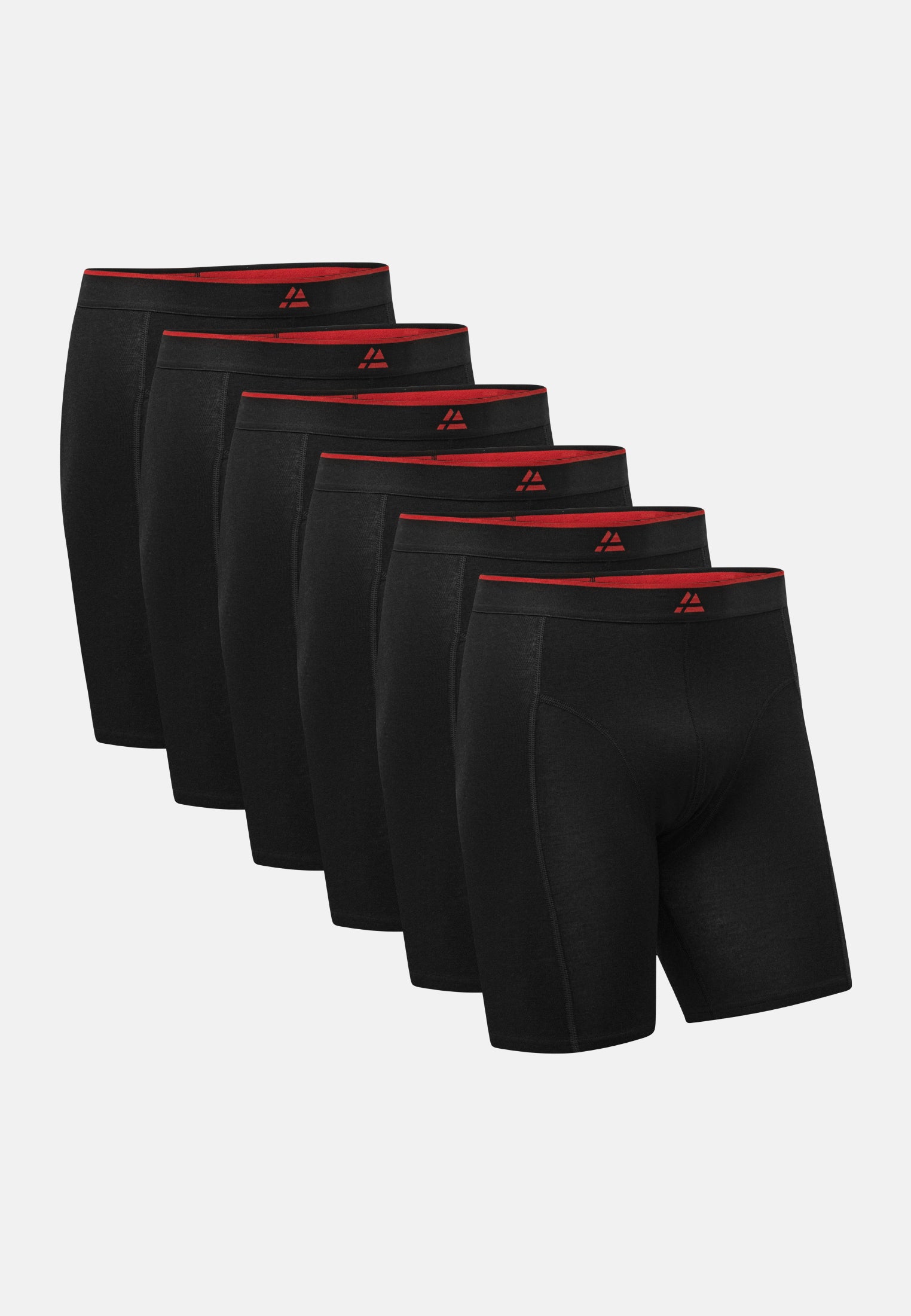 BOXERS DE BAMBÚ EXTRA LARGOS