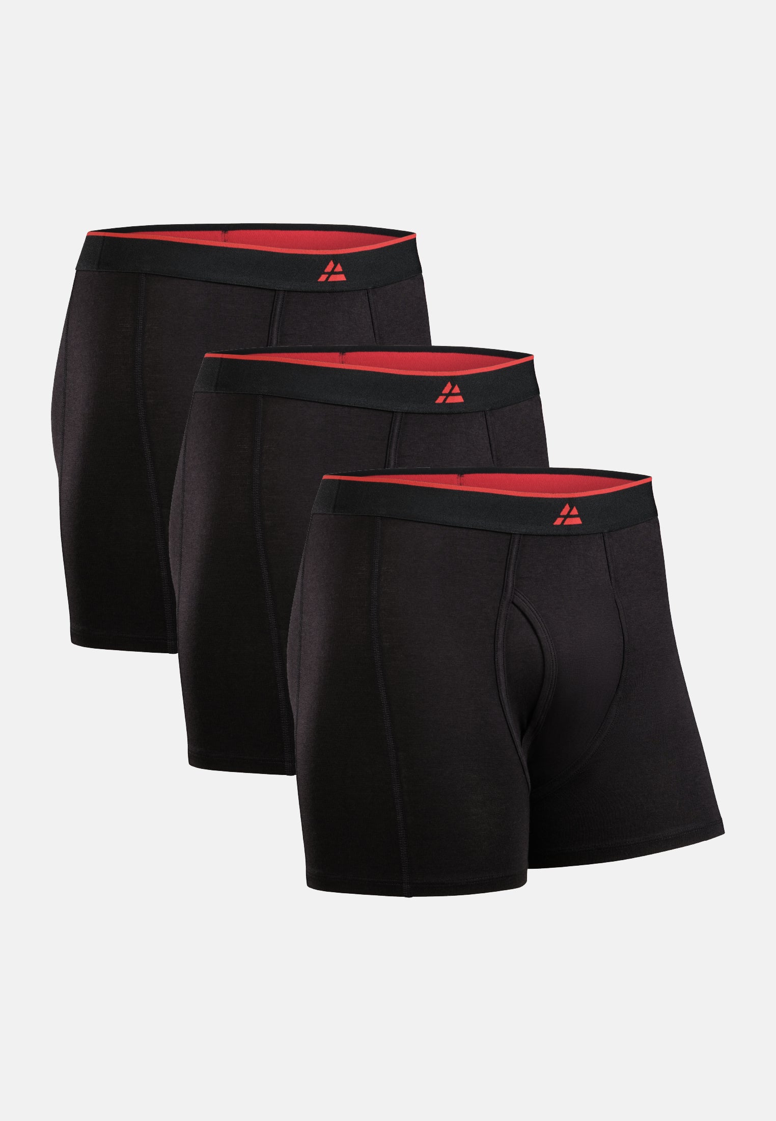 CALZONCILLOS DE BAMBÚ CON ABERTURA