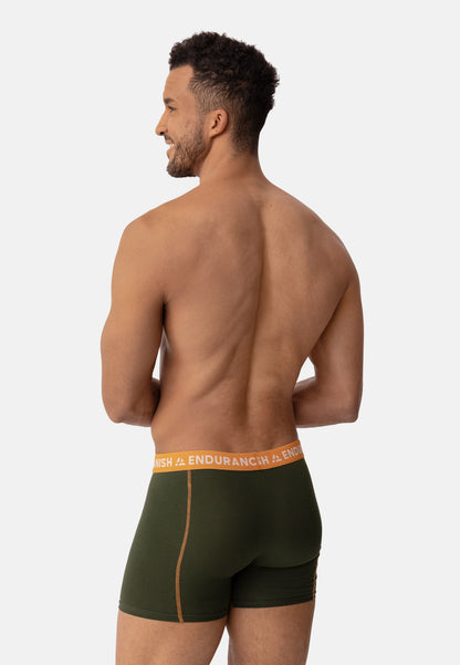 BOXER CLASSICI CON PATTA