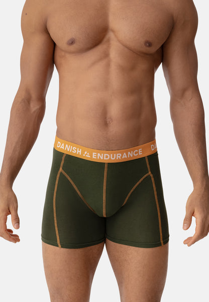 BOXER CLASSICI CON PATTA