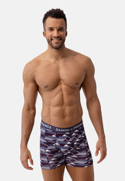 BOXER CLASSICI CON PATTA