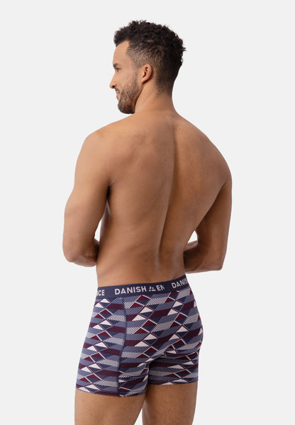 BOXER CLASSICI CON PATTA
