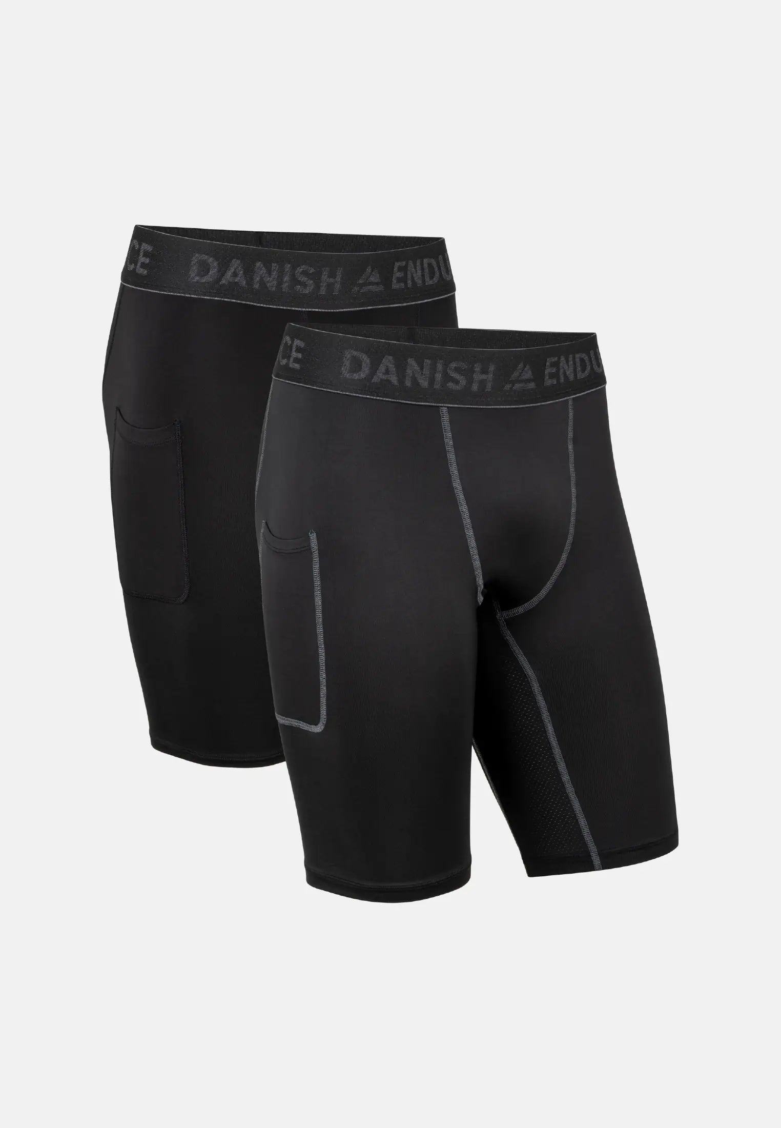 PANTALÓN CORTO DE COMPRESIÓN PARA HOMBRE