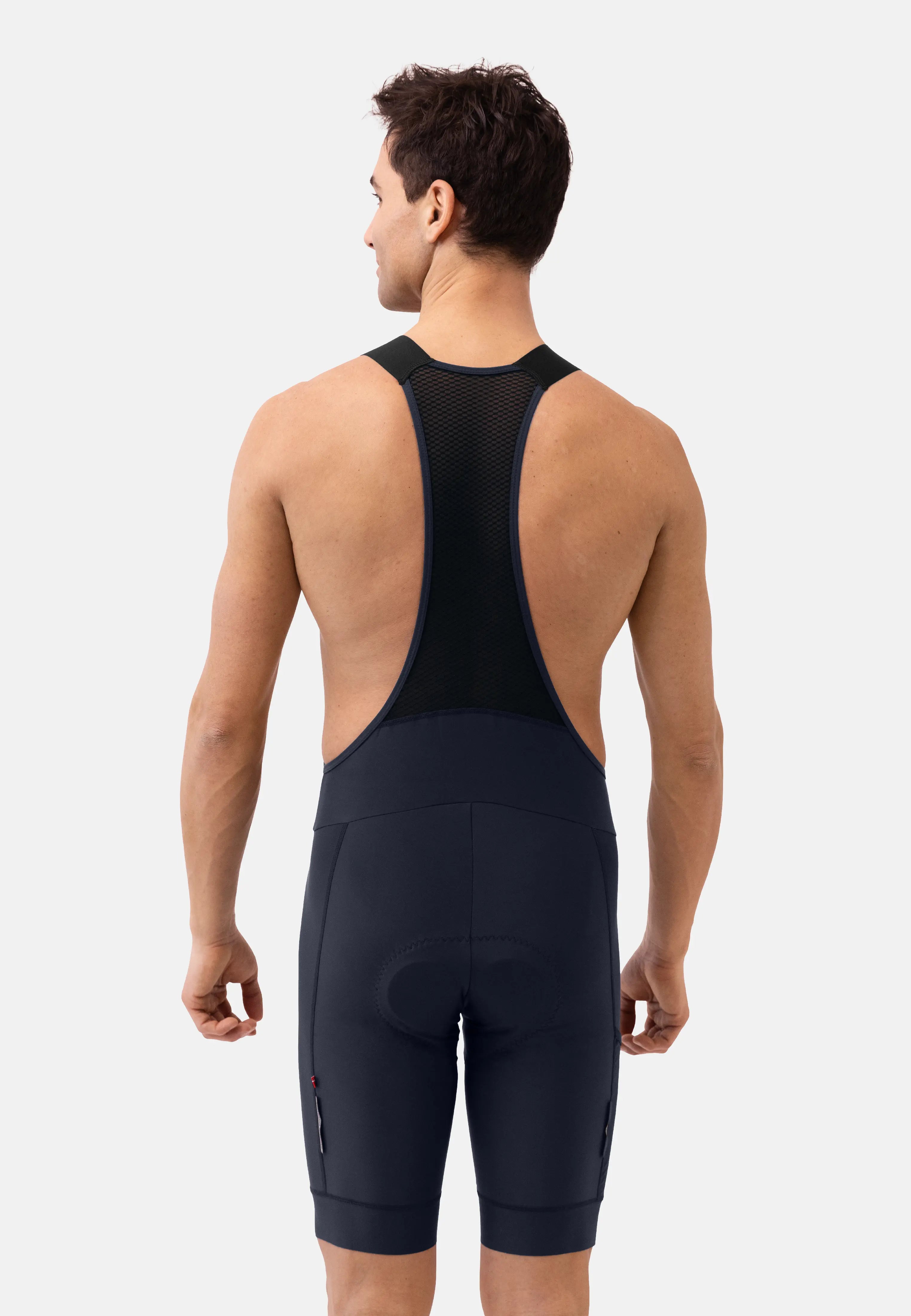 AERO BIB CYKELSHORTS
