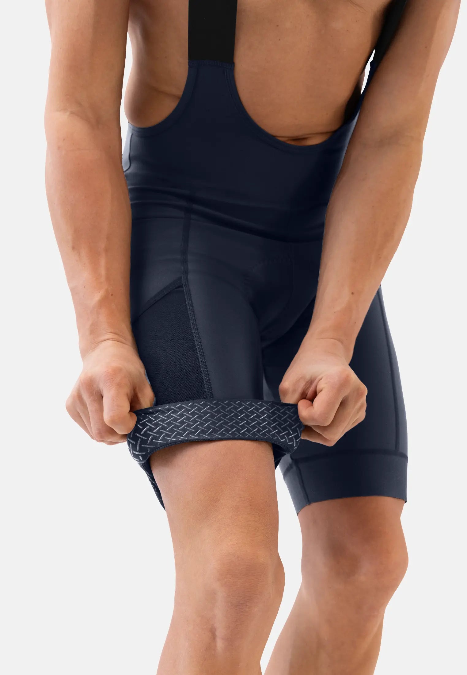 AERO BIB CYKELSHORTS