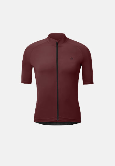 AERO KORTÆRMET CYKELTRØJE