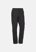 EXPLORER HIKING PANTS - Black