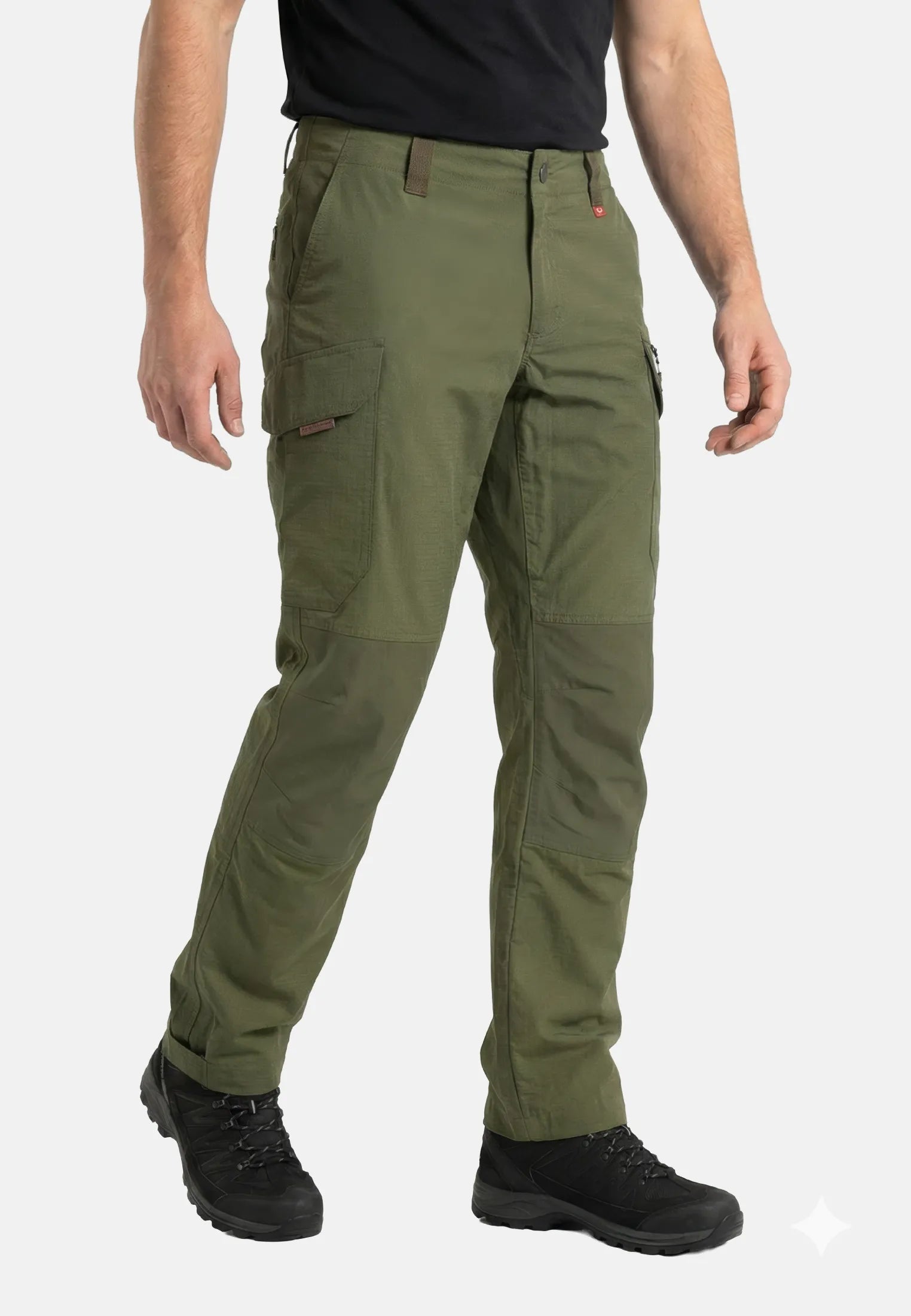 EXPLORER HIKING PANTS