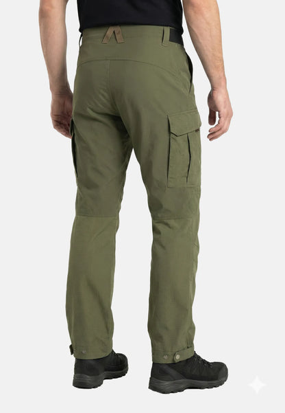 EXPLORER HIKING PANTS