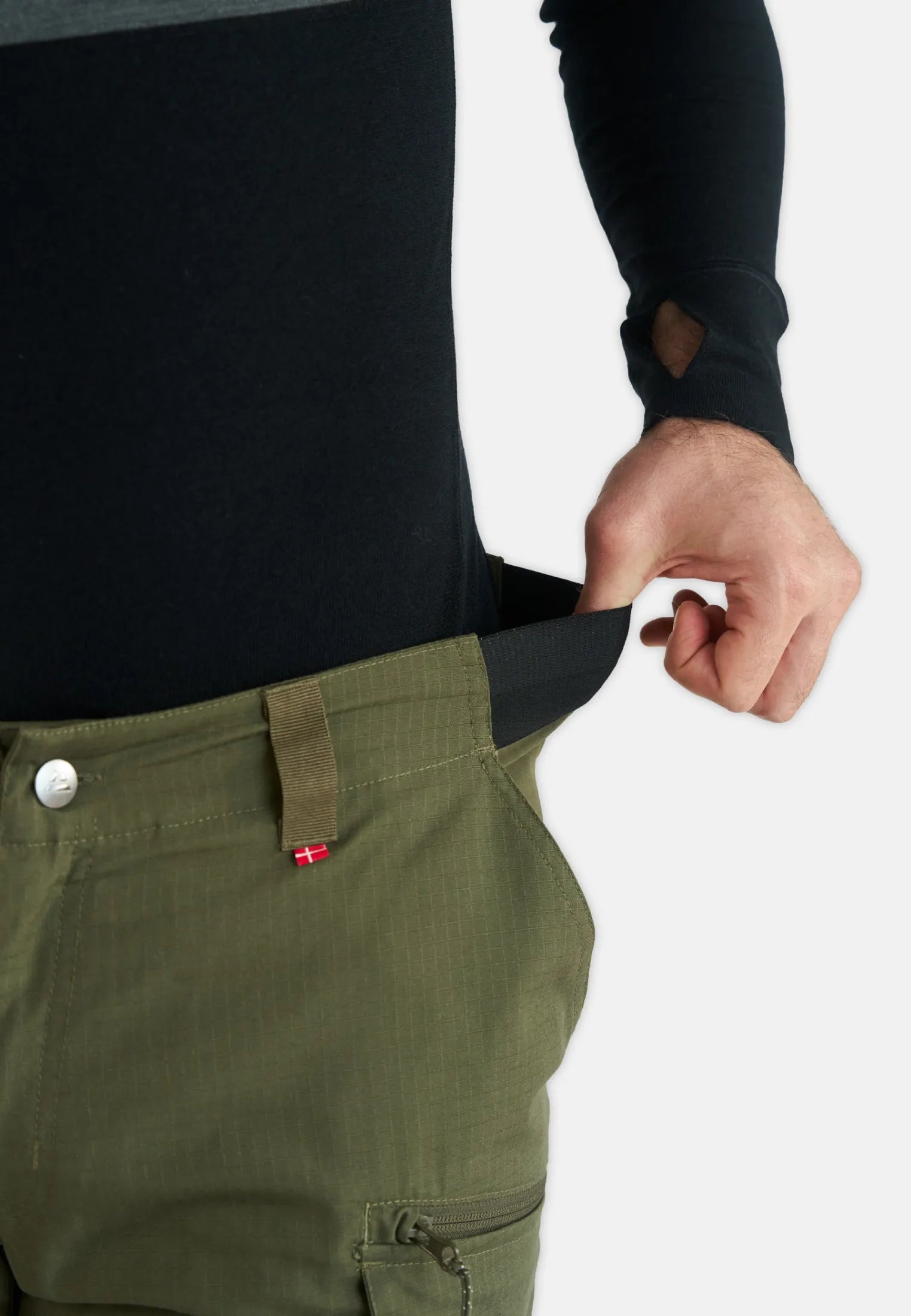 EXPLORER HIKING PANTS