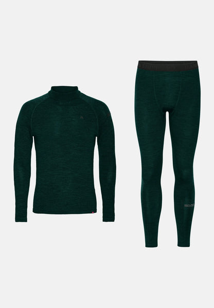 EXTREME MERINO SUPERUNDERTØY
