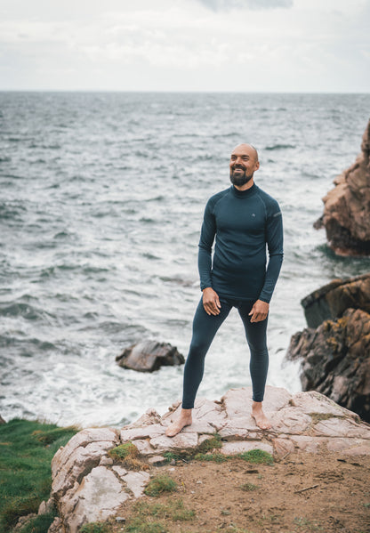 HEREN EXTREME MERINO TIGHTS